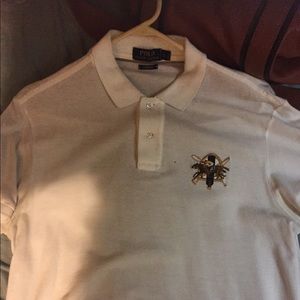Ralph Lauren polo